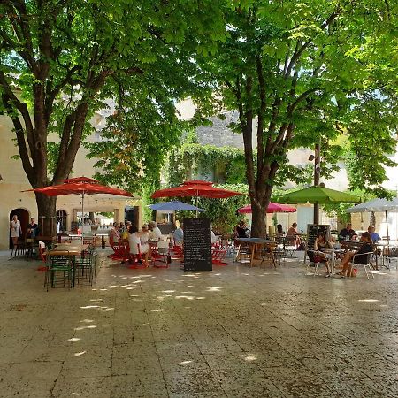شقة Les Estrelles Saint-Rémy-de-Provence المظهر الخارجي الصورة